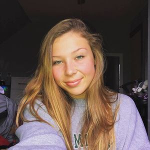 Meet your Posher, Lacie